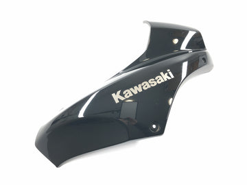 Kawasaki Versys KLE 650 A [2006] - Carenado delantero carenado delantero derecho
