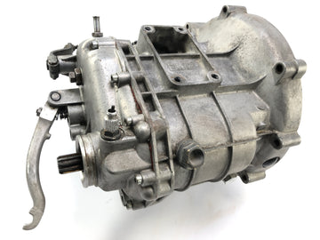 Moto Guzzi V 1000 VG [1980] Caja de cambios