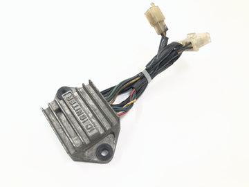 Kawasaki Z 1100 KZZ10A [1984] - Unidad de control del módulo de encendido de encendido - 0