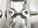 Kawasaki VN 1600 Classic VNT60A [2007] - tapa válvula delantera tapa culata cromada-4