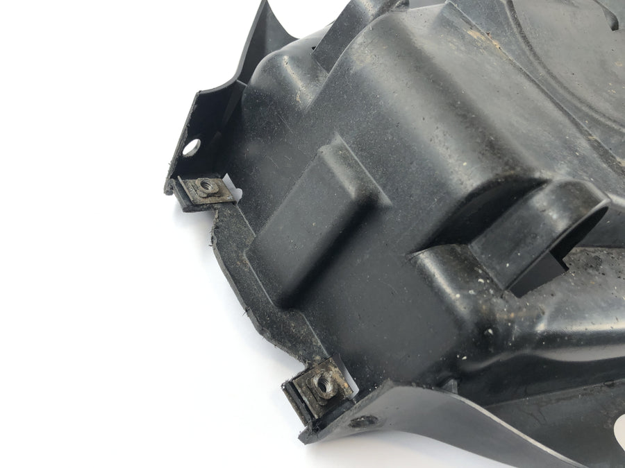 Yamaha XT 660 DM01 [2004] - revestimiento interior de revestimiento interno acortado interior