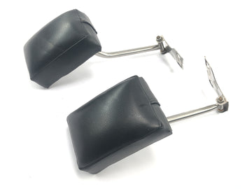 Honda GL 1500 Goldwing SC22 [1993] - Reposabrazos de pasajero, par de respaldos de pasajero izquierdo y derecho - 0