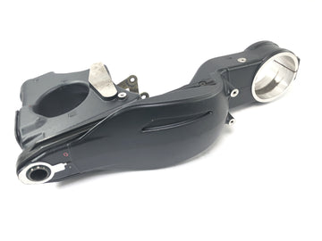 Triumph Sprint St 1050 [2005] - Swing de rueda trasera en jegas