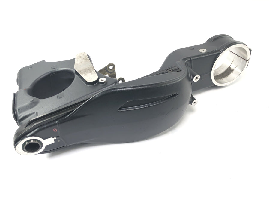 Triumph Sprint St 1050 [2005] - Swing de rueda trasera en jegas