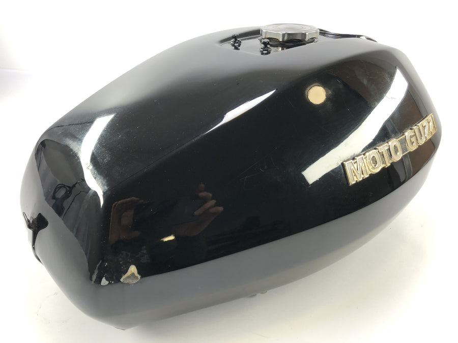 Moto Guzzi V 1000 VG [1980] - Tanque de gasolina del tanque
