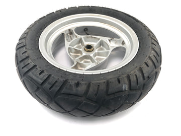 BMW C1 125 [2002] - Llanta trasera 3,50 x 12"