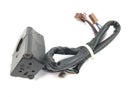Yamaha XJR 1200 4PU [1996] - Montaje manillar interruptor manillar interruptor luz start stop derecho-3