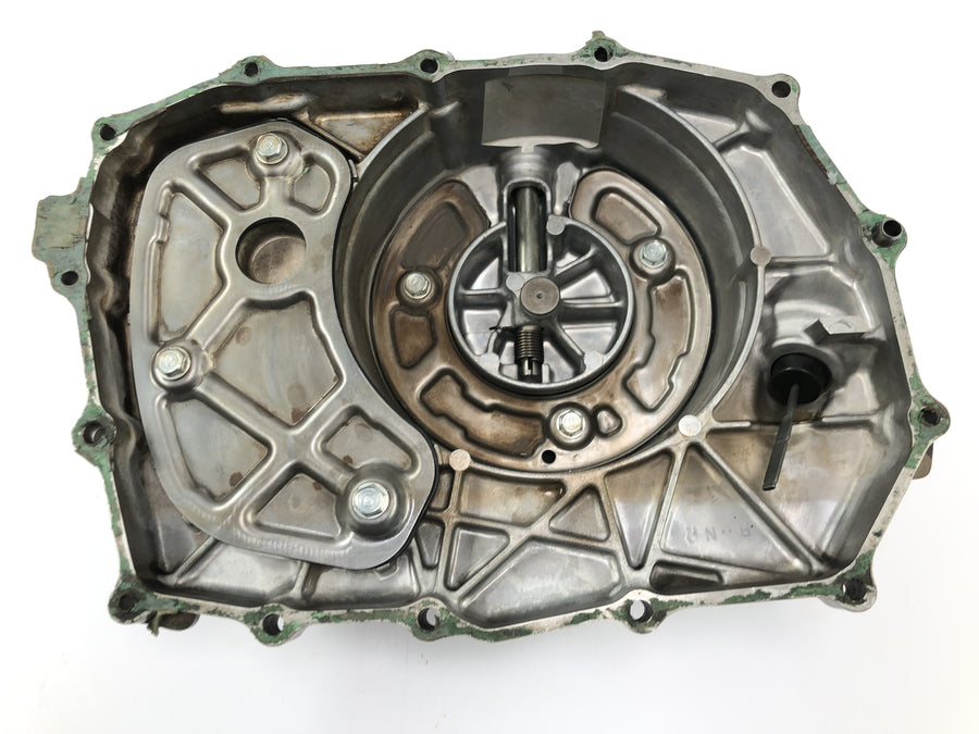Honda XRV 750 Africa Twin RD04 [1990] - Tapa embrague tapa motor