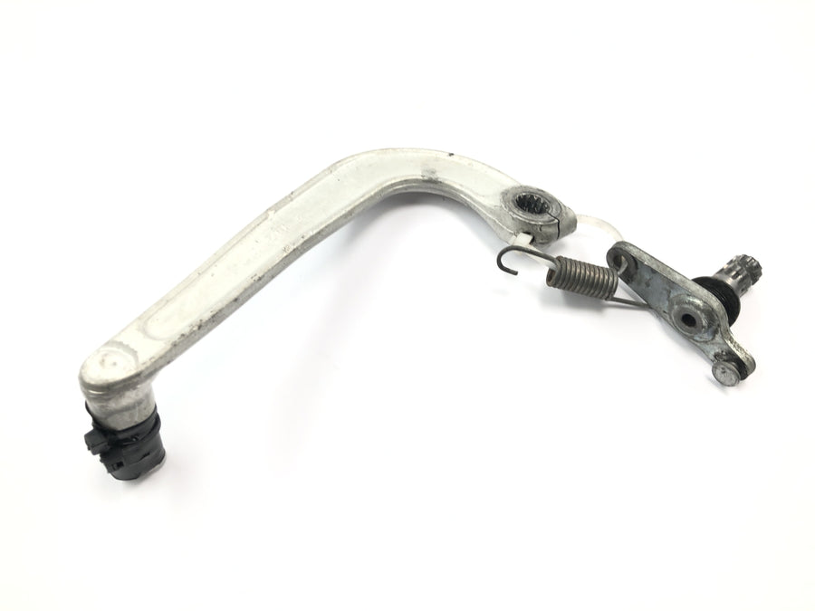 Suzuki GSX R 1100 GU74C [1987] - Pedal de freno palanca de freno trasero