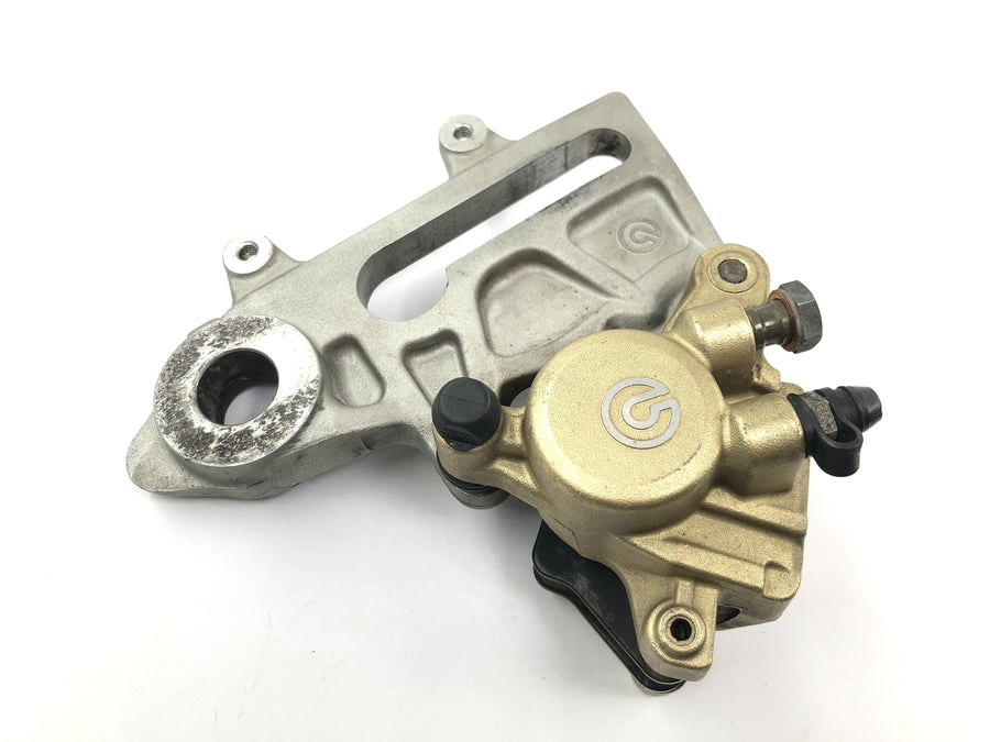 KTM 640 LC4 Prestige [2005] - Pinza de freno Pinza de freno trasero Brembo con soporte