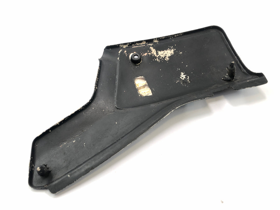 Honda XL 600 R PD03 [1986] - Panel lateral trasero izquierdo