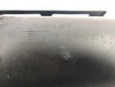 Yamaha XT 600 E 3TB [1996] - Silenciador de escape-3