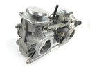 Triumph Bonneville T100 986MF [2012] - Carburador doble tiro descendente Keihin-3