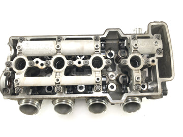 BMW K 1300 R K12S [2014] - Cilindro Head - 0