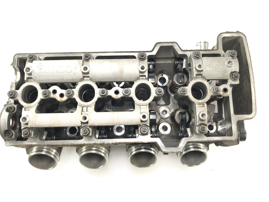 BMW K 1300 R K12S [2014] - Cilindro Head