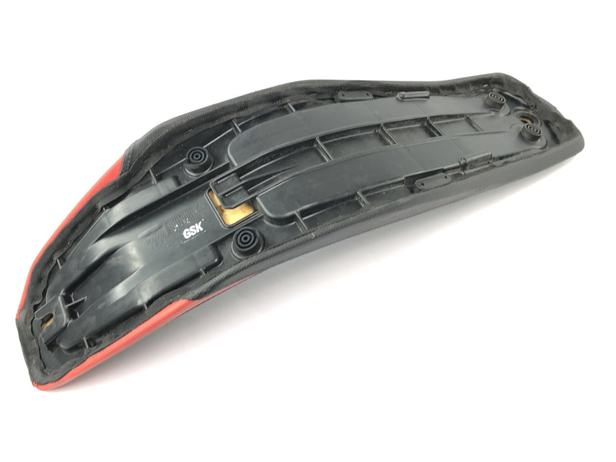 Aprilia SX 125 KX1 [2020] - Banqueta asiento moto