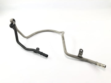 BMW F 650 GS R13 [2002] - líneas de aceite - 0