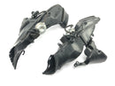 Honda CBR 1000 RR SC59 [2008] - Conducto de aire Conducto de admisión Ram-Air Par de conductos de admisión de aire-1