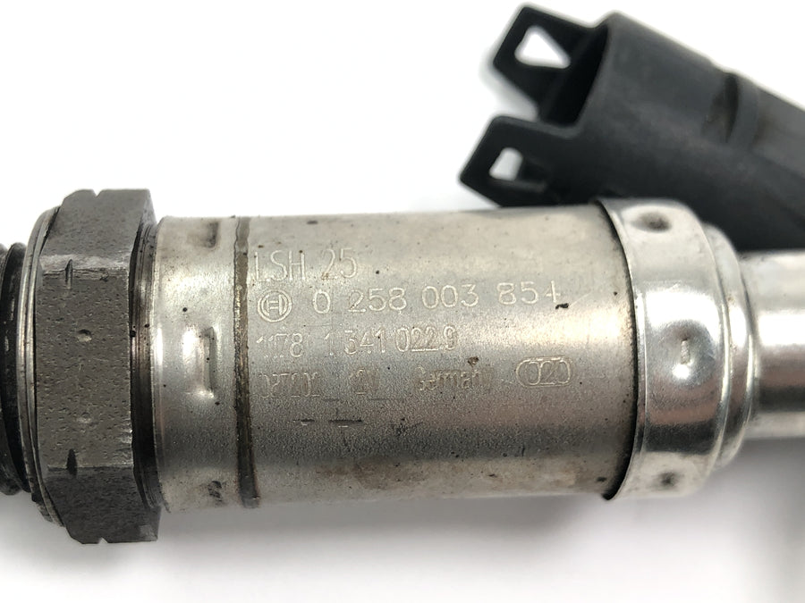 BMW R 1100 S R2S [2000] - Sonda lambda Sensor de O2 sensor de gases de escape