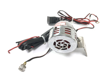 BMW R 850 C 259C [1999] - Sistema de alarma con sirena mini sirena MS-190 12V alarma para moto