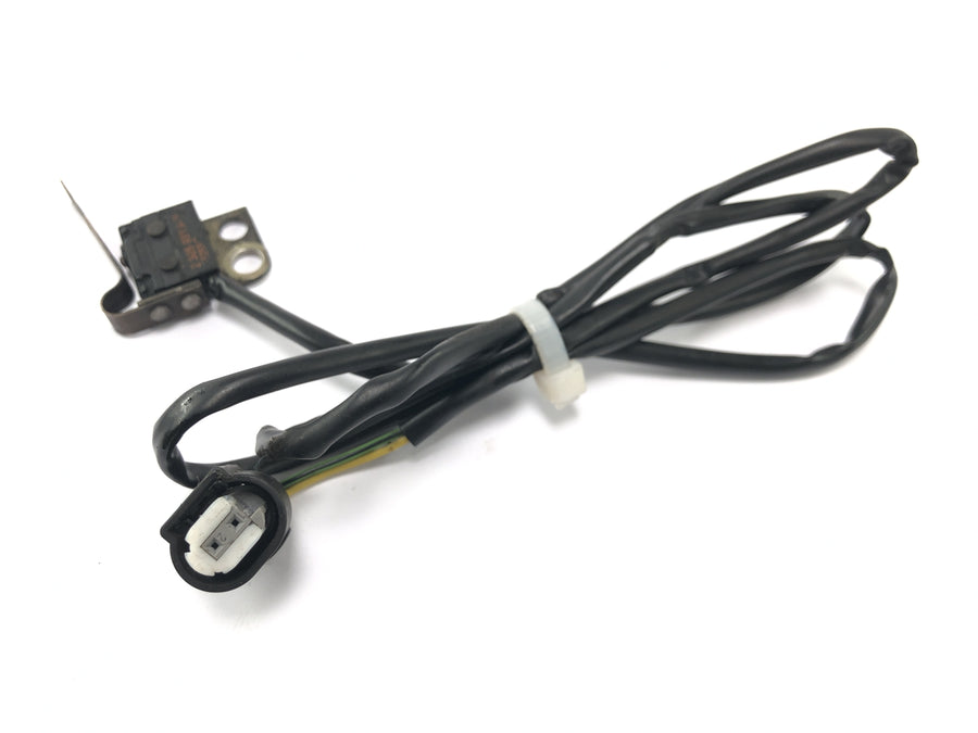 BMW K 1200 S K12S [2005] - Microinterruptor interruptor caballete lateral