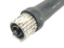 Moto Guzzi V7 Special [1971] - Cable del velocímetro, accionamiento del velocímetro-2