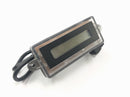 BMW R 1150 RT R22 [2001] - Radio pantalla display radio-1