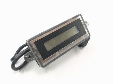 BMW R 1150 RT R22 [2001] - Radio pantalla display radio
