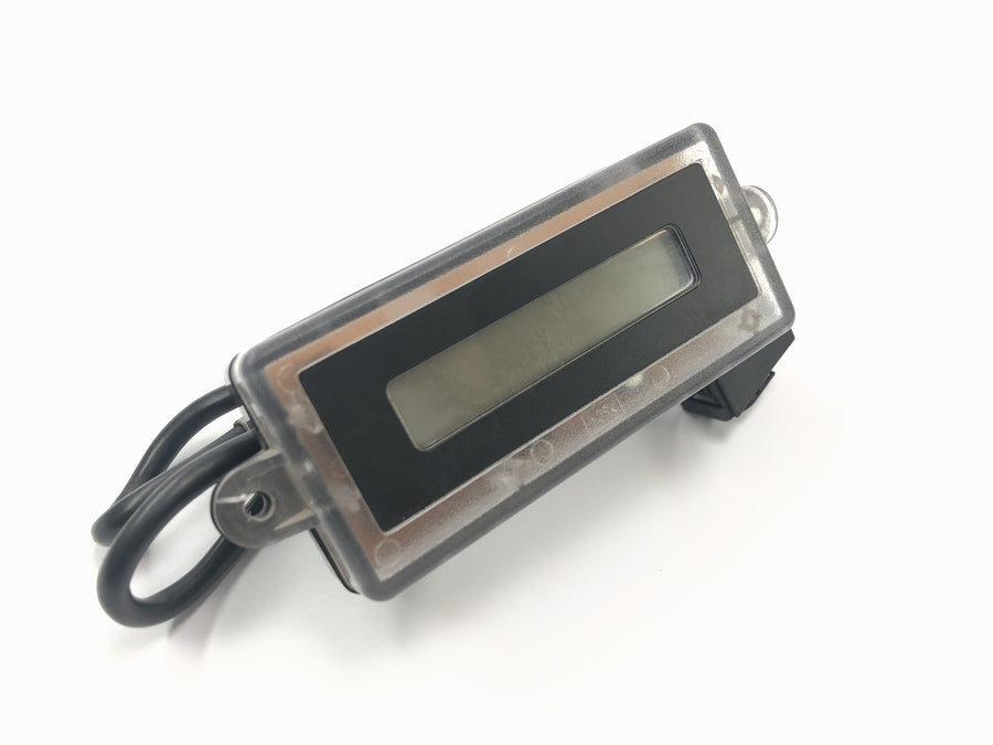 BMW R 1150 RT R22 [2001] - Radio pantalla display radio