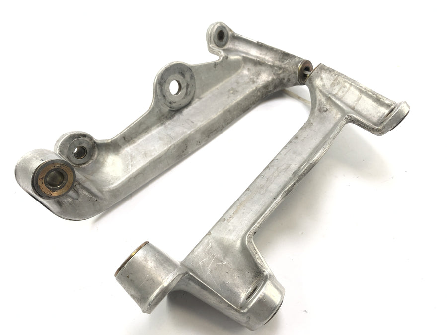 Cagiva Elefant 650 [1984] - Pareja de titulares