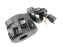 Kawasaki Ninja 125 BX125B [2024] - Unidad de interruptor de ajuste de manillar a la izquierda-1