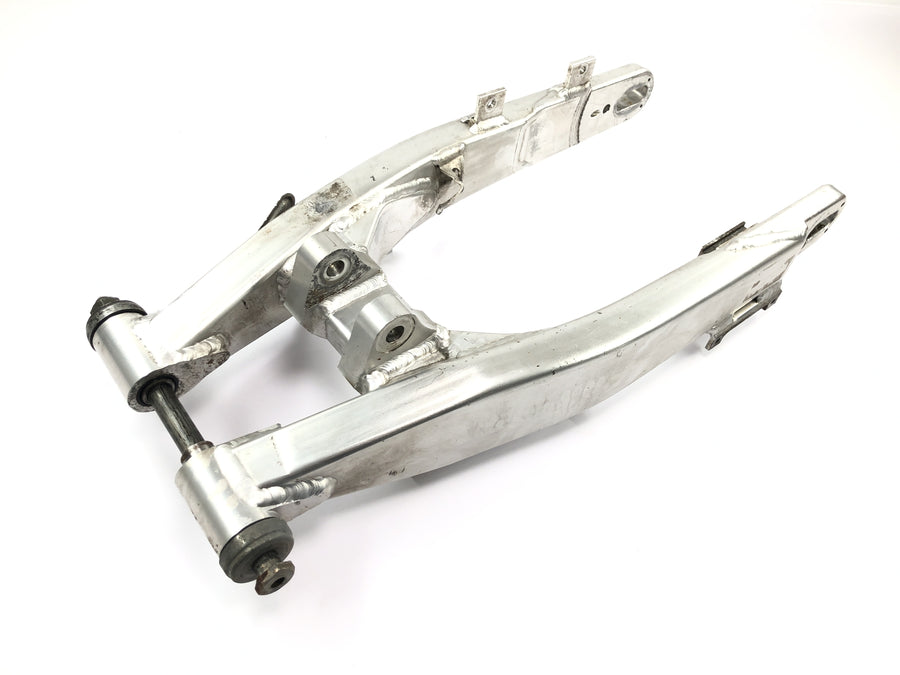 Yamaha TT 600 E 4GV [1995] - Basculante trasero aluminio