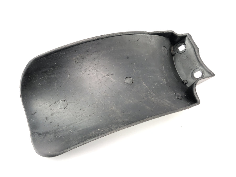 Suzuki DR 350 SK42B [1991] - Protección de salpicaduras de protección de la cubierta trasera de la rueda trasera del guardabarros
