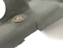 BMW C1 125 [2002] - protector rueda trasera guardabarros interior trasero plastico-2