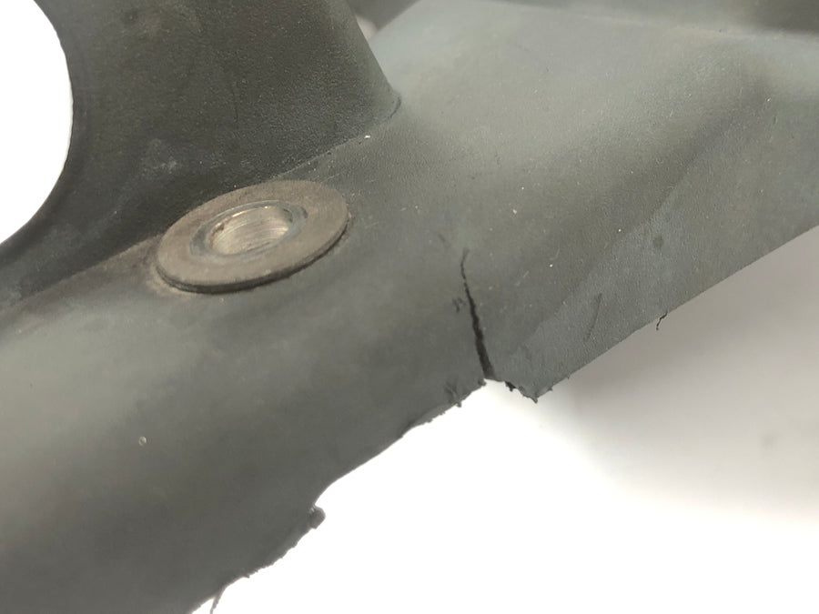BMW C1 125 [2002] - protector rueda trasera guardabarros interior trasero plastico