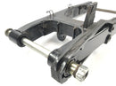 Honda SLR 650 RD09 [1997] - Schwinge Rode Wheel Swing-3