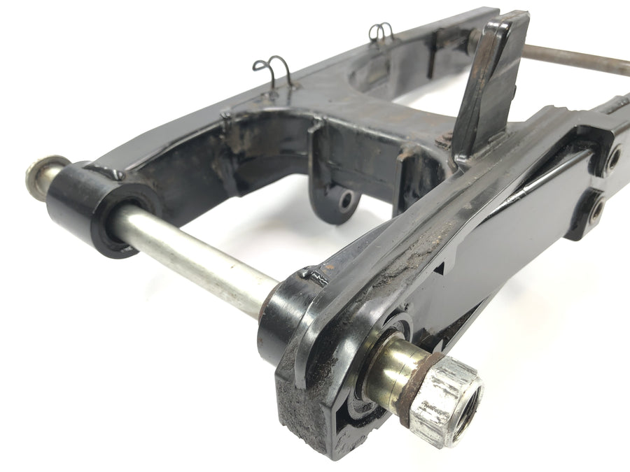 Honda SLR 650 RD09 [1997] - Schwinge Rode Wheel Swing