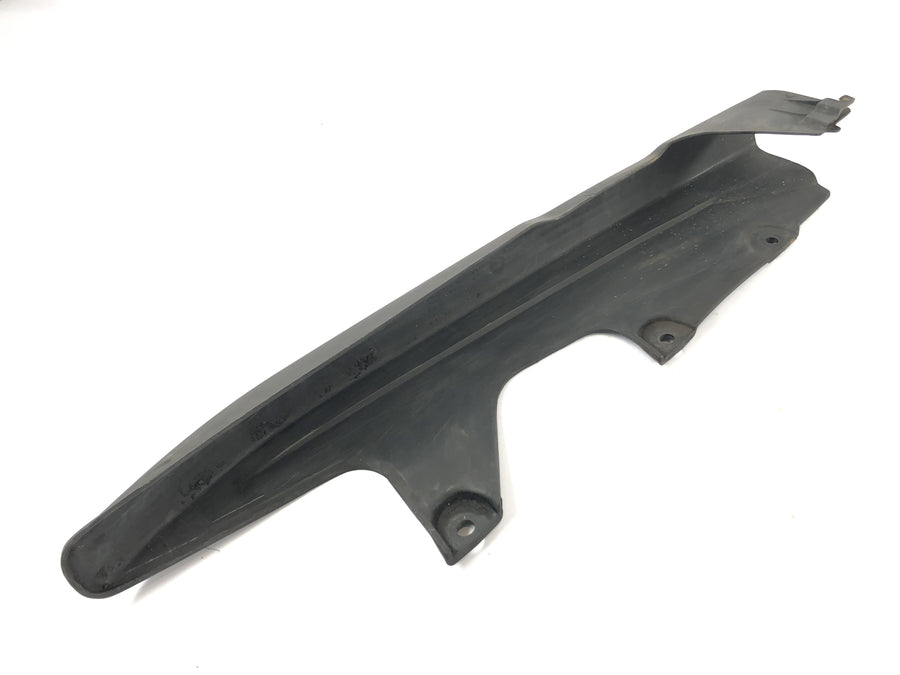 Honda CBR 1000 F SC24 [1991] - Protección en cadena