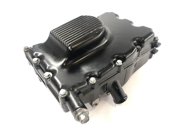 Honda XBR 500 PC15 [1989] - Partido de aceite