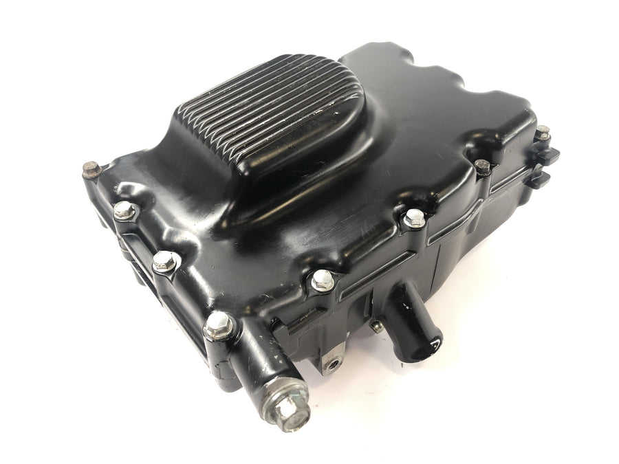 Honda XBR 500 PC15 [1989] - Partido de aceite