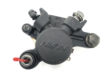 Suzuki GSF 1250 SA Bandit WVCH [2007] - Pinza de freno trasero Nissin - 0