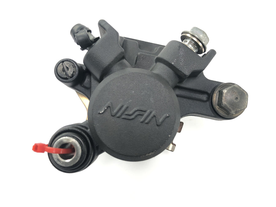 Suzuki GSF 1250 SA Bandit WVCH [2007] - Pinza de freno trasero Nissin
