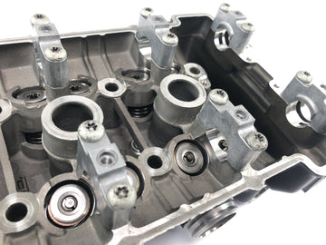 Triumph Daytona 1200 T300D [1994] - Caja de control de válvulas de culata - 0