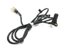 BMW R 1200 ST R1ST [2006] - Sensor ABS del sensor de velocidad de la rueda en la parte delantera-2