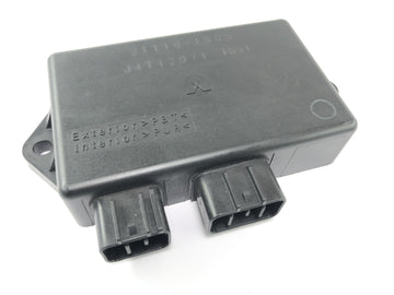 Kawasaki ZRX 1200 S ZRT20A [2002] - Unidad de control CDI ECU Zündbox Controlador de encendedor