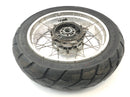 BMW R 1150 GS R21 [2002] - llanta trasera rueda radios 5,40 x 17"-1