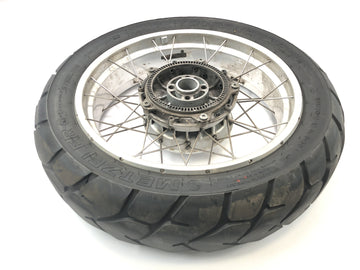 BMW R 1150 GS R21 [2002] - llanta trasera rueda radios 5,40 x 17"