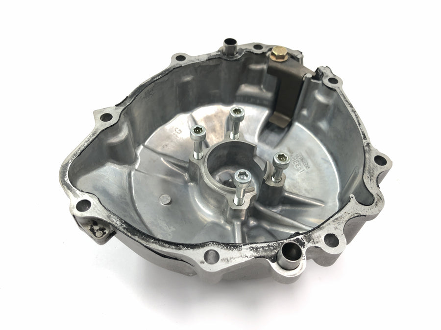Honda CBR 600 RR PC37 [2004] - Tapa alternador Tapa lima tapa motor izquierda