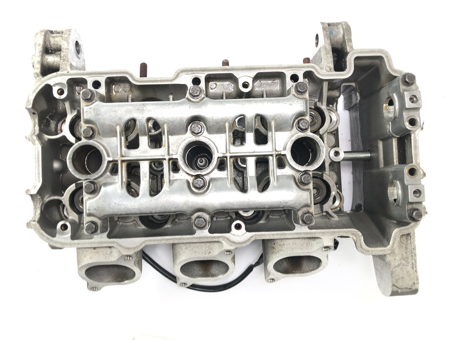 Triumph Sprint St 1050 [2005] - Cilindro