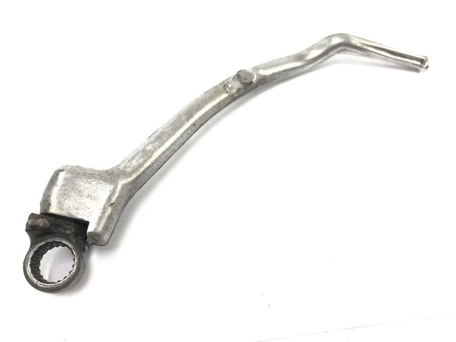 Honda CRF 450 R [2007] - Kickstarter palanca de arranque